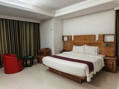 BluBay Waterfront Inani