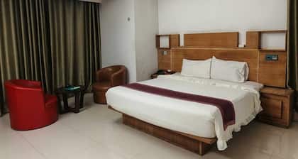 BluBay Waterfront Inani