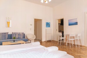 Interior - Comfortable 2BR Apartment Long Stay (Vienna)