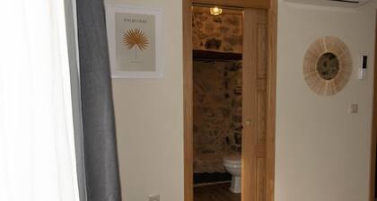 Superior Villa in the Ribeira Sacra, A Gamela