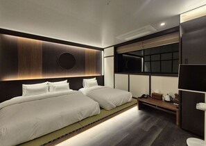 Free WiFi - Hotel Flore  (Jeonju)