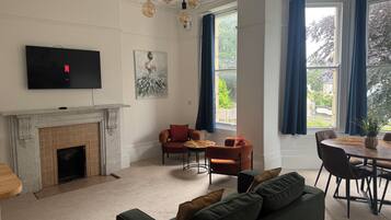 Departamento (2 Bedrooms) | Interior