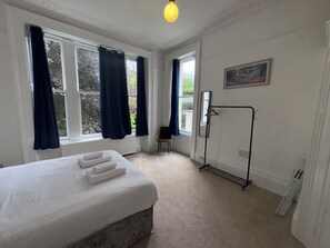 อพาร์ทเมนท์ (2 Bedrooms) | ภายใน