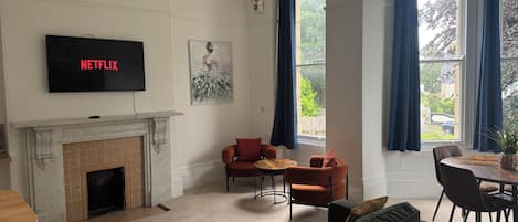 Appartement (2 Bedrooms) | Façade de l’hébergement