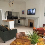 2 Bed - The Poop Deck by Smart Welcomes