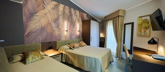 Le 2 Palme Apartments