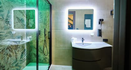 Le 2 Palme Apartments