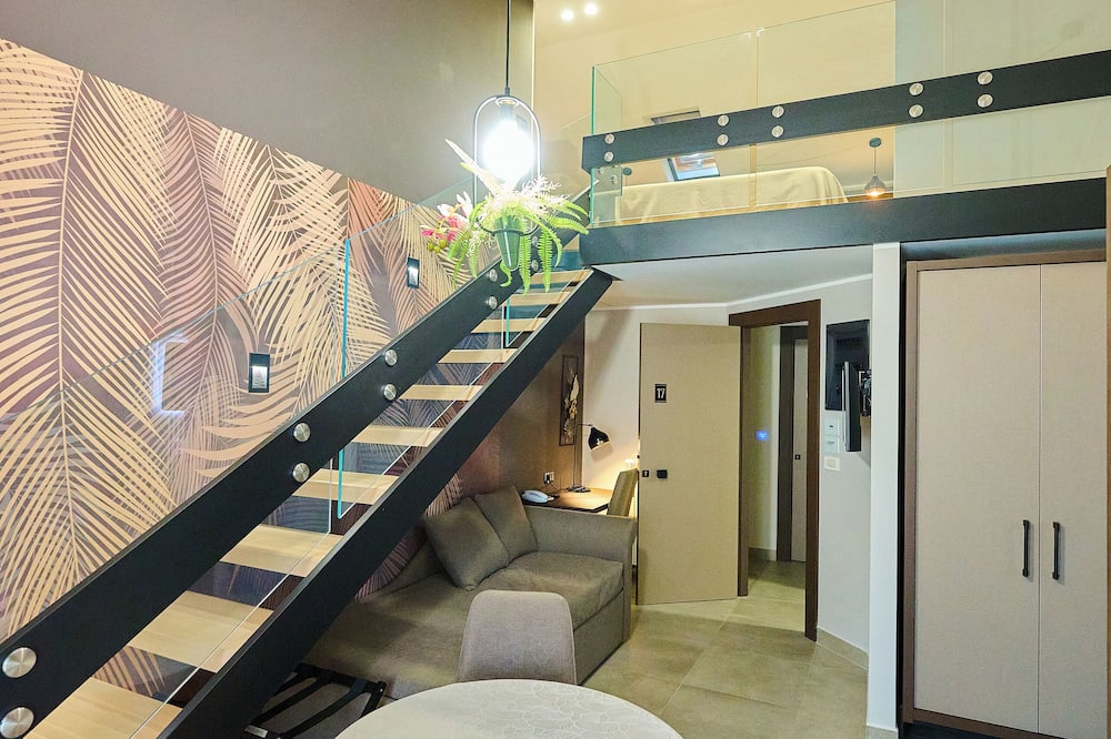 Le 2 Palme Apartments