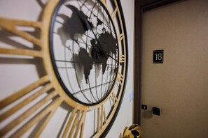 Hallway - Le 2 Palme Apartments (Catanzaro)