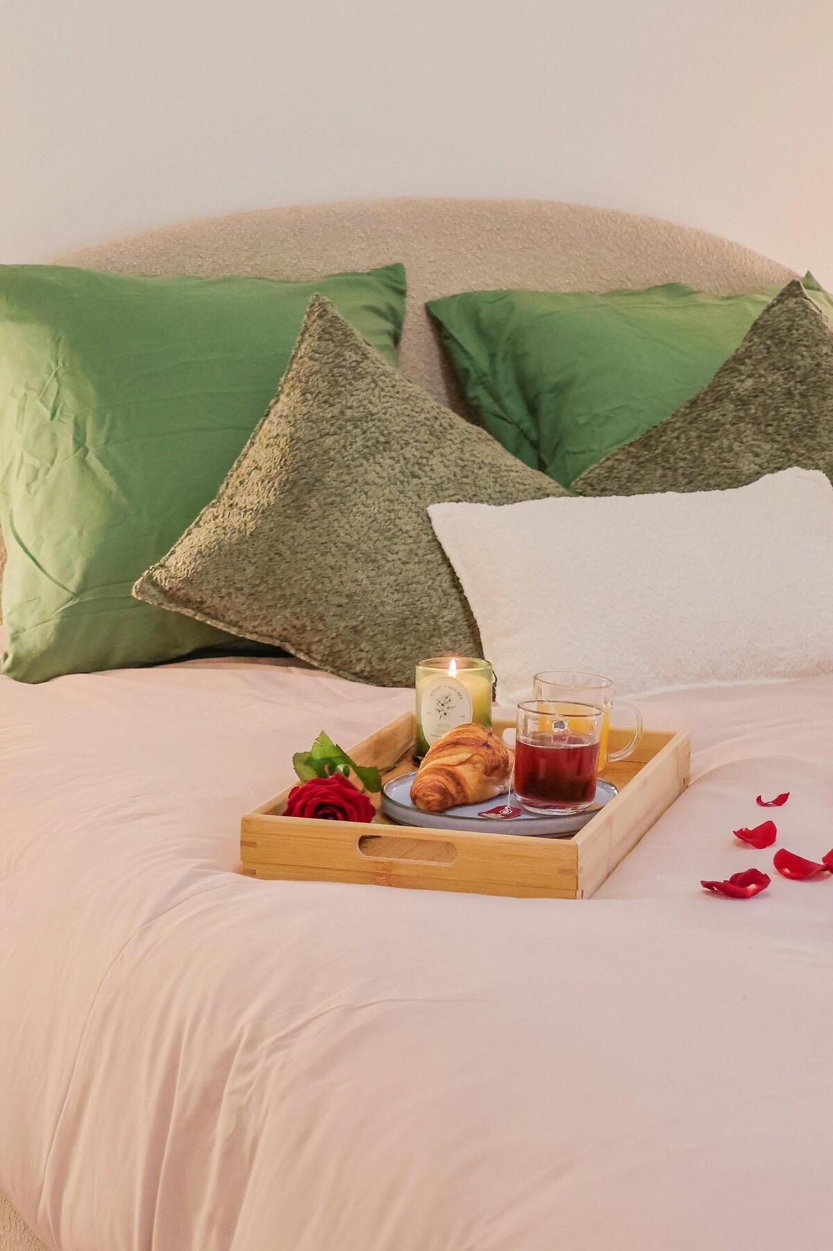 Image de profil de l’hôte