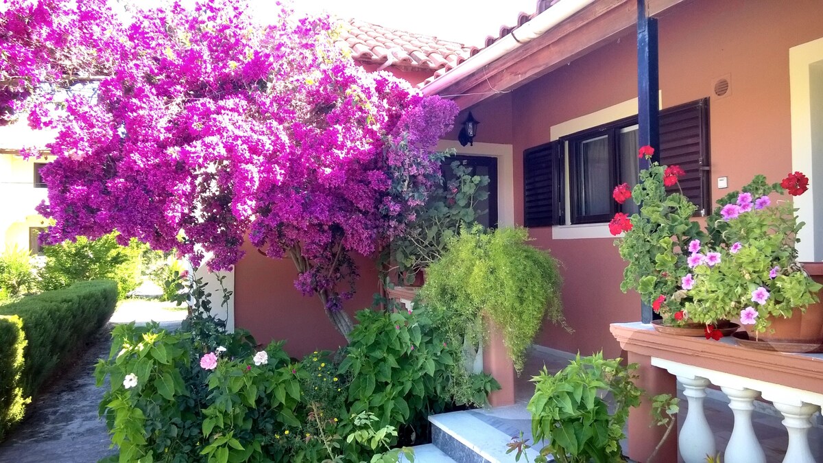 Bild für Gastgeberprofil