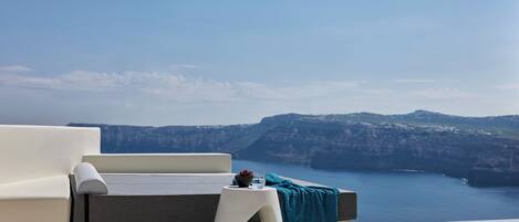 Piscine extérieure (ouverte en saison)