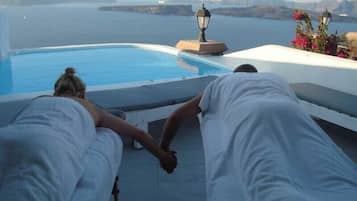 Deep-tissue massages, Swedish massages, sports massages, massages