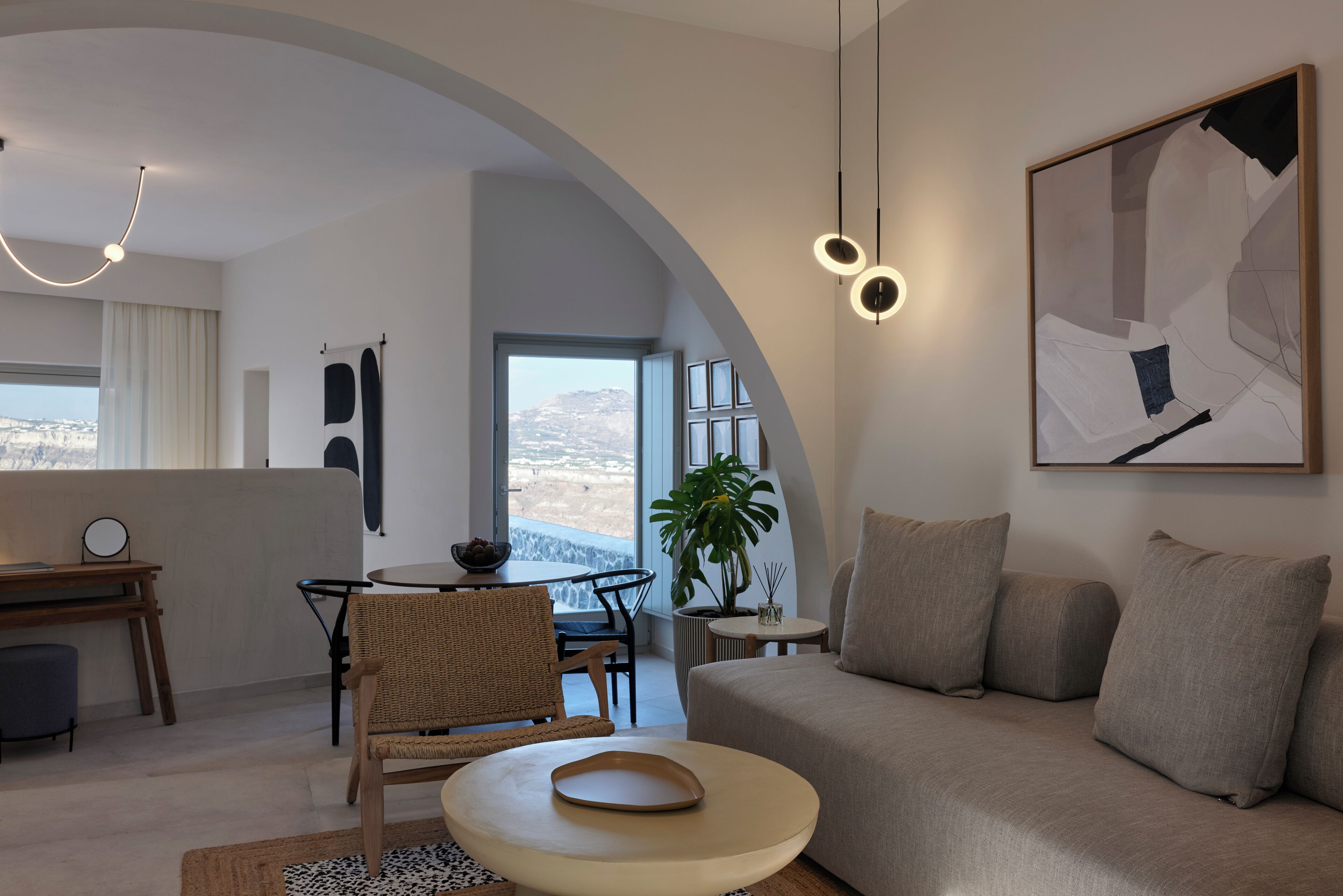 Televisión de pantalla plana