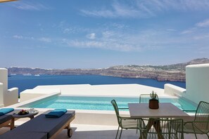 Piscina stagionale all'aperto