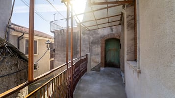 Área da propriedade