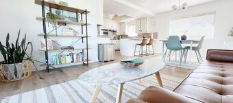 Joshua Tree Forest, Heated* Pool, Sauna, Remodeled