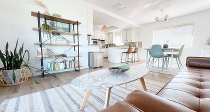 Joshua Tree Forest, Heated* Pool, Sauna, Remodeled