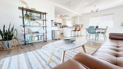 Joshua Tree Forest, Heated* Pool, Sauna, Remodeled