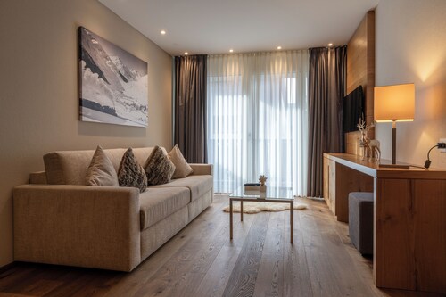 Andermatt| free parking| village center| mountains| ski| modern| quiet| snow| nature|