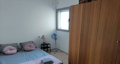 IDEAL APPARTEMENT EN PLEIN CENTRE VILLE A 2 PAS DE LA MER ET DES COMMODITÉS