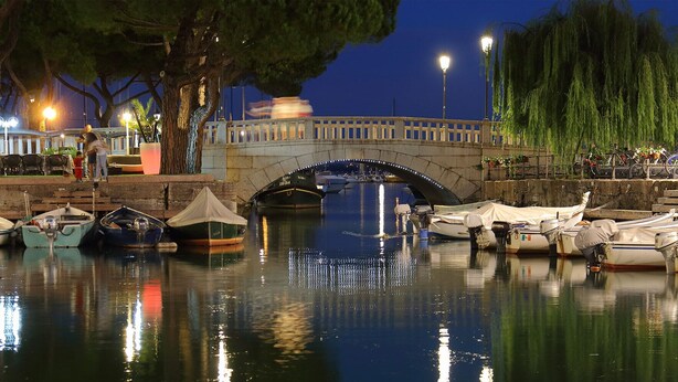 Marina - Garda Nest (Padenghe sul Garda)