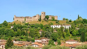 Point of interest - Garda Nest (Padenghe sul Garda)