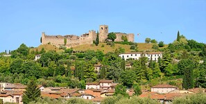 Point of interest - Garda Nest (Padenghe sul Garda)