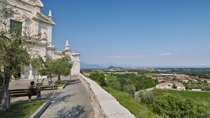 View from property - Garda Nest (Padenghe sul Garda)