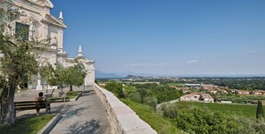 View from property - Garda Nest (Padenghe sul Garda)