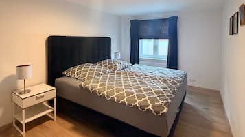 Wi-Fi, draps fournis