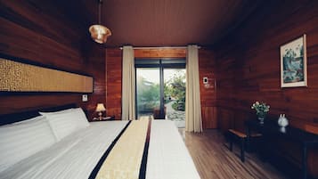 Basic-Doppelzimmer zur Einzelnutzung