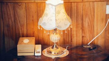 Kamar Double Basic untuk 1 Orang | Lain-lain