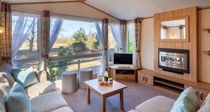 Beechcroft - Kelling Heath Holiday Park - 18663