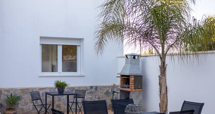 Psicomagia Deluxe Villa by Fidalsa