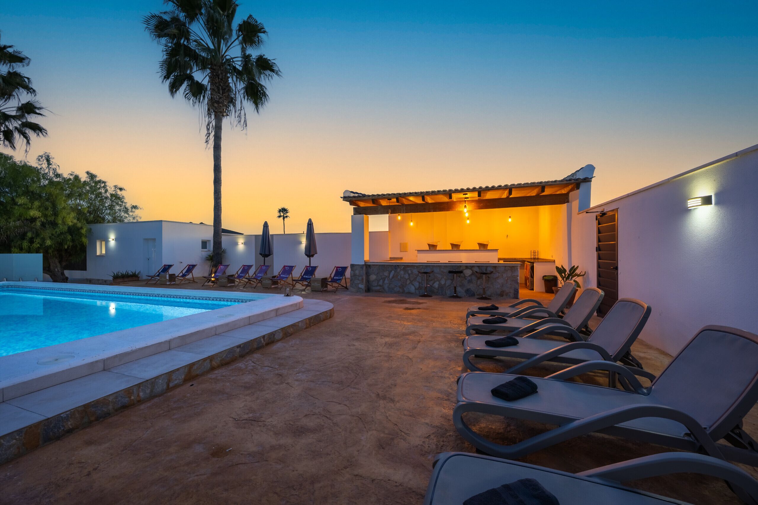 Villa | 9 bedrooms