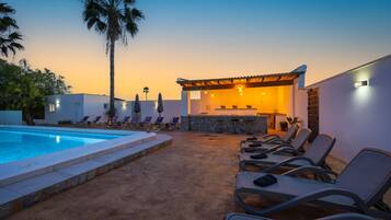 Villa | 9 bedrooms