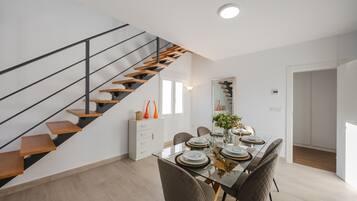 Villa | 9 dormitorios