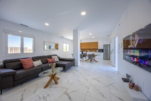 Biệt thự | 9 phòng ngủ 