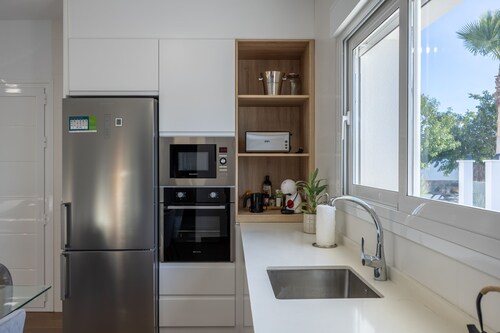 Psicomagia Deluxe Villa by Fidalsa