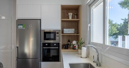 Psicomagia Deluxe Villa by Fidalsa