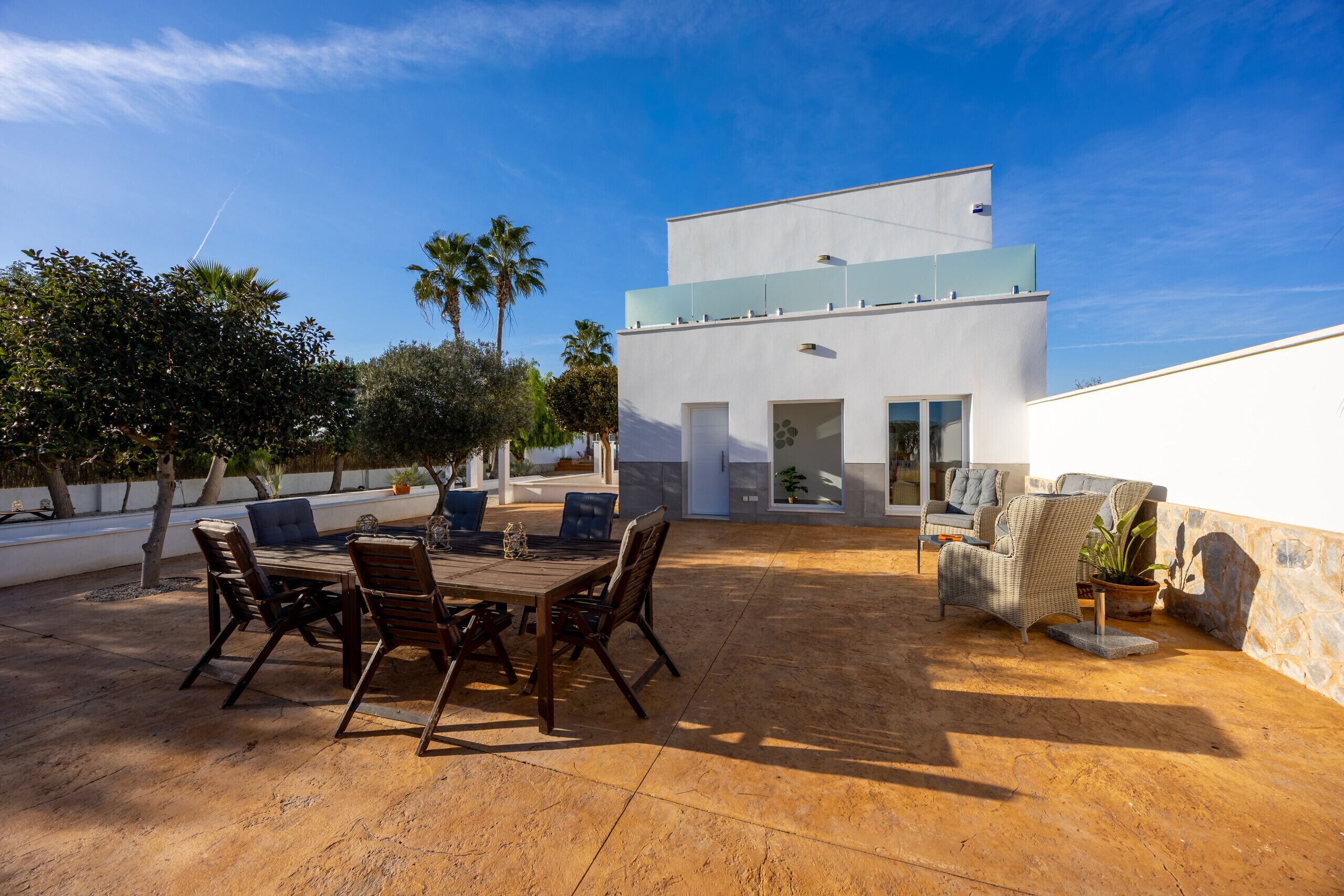 Villa | 9 dormitorios