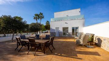 Villa | 9 dormitorios