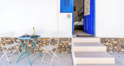 Zulu Studio & Terrace in Larnaca