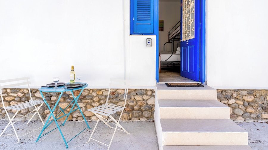 Zulu Studio & Terrace in Larnaca