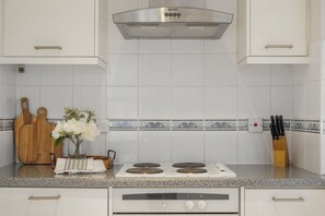 Private kitchen - Upscale Central London Apartment (London)