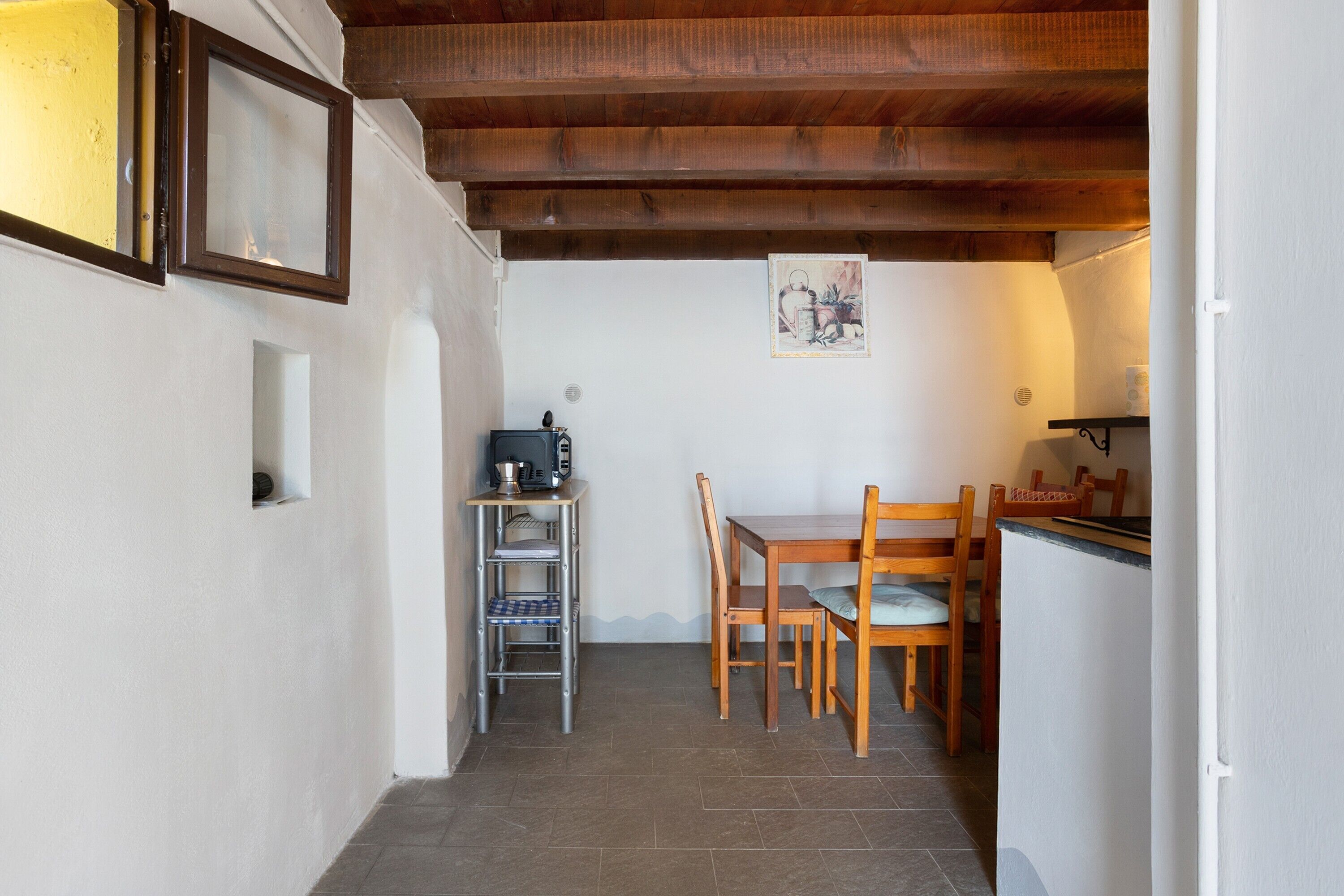 Restauration