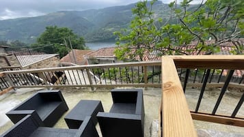 Terras