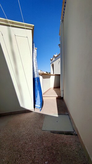 Ferienhaus, Raucher | 2 Schlafzimmer