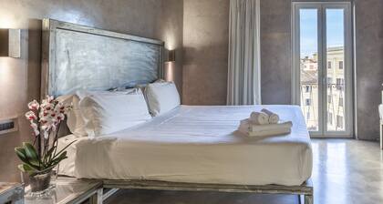 Campo De' Fiori 27 Suite Rome